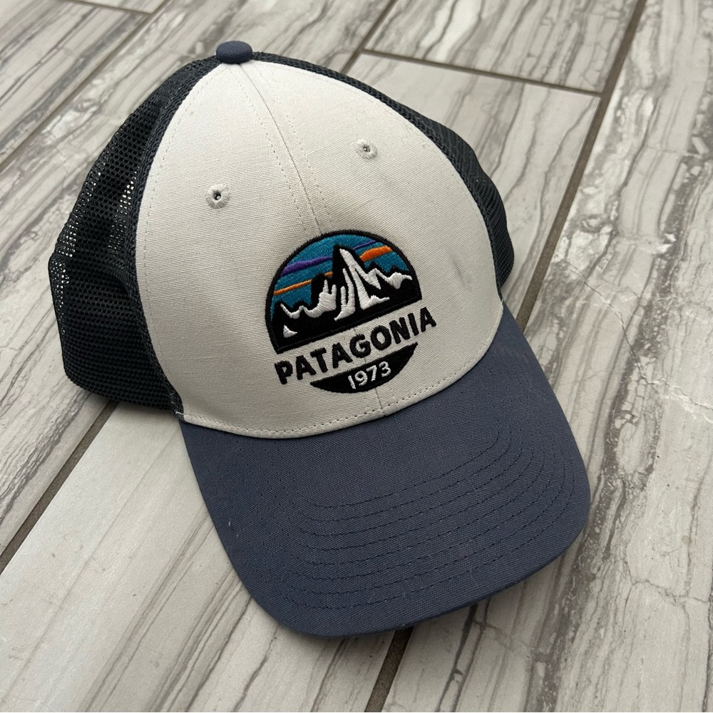 Patagonia SnapBack trucker hat